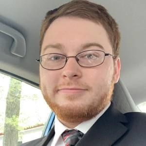 Meet your Posher, Zachary